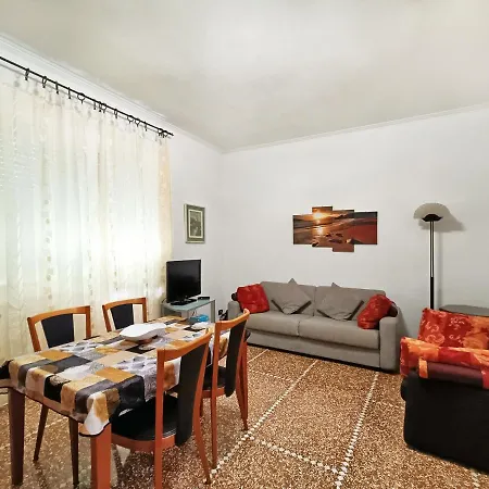 Apartment San Martino Appartament Con Parcheggio Privato Genoa