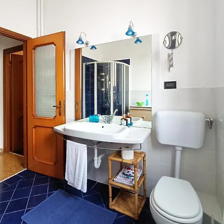 San Martino Appartament Con Parcheggio Privato Apartment