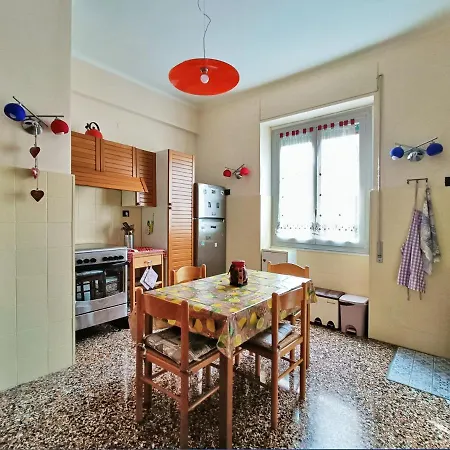 San Martino Appartament Con Parcheggio Privato