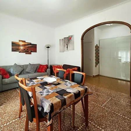 San Martino Appartament Con Parcheggio Privato Apartment Genoa