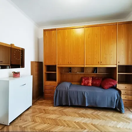 San Martino Appartament Con Parcheggio Privato *